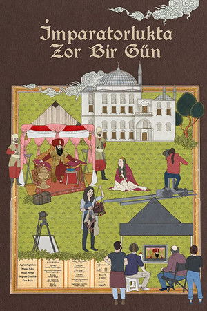 İmparatorlukta Zor Bir Gün