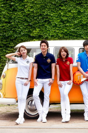 넌 내게 반했어