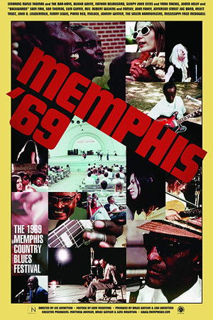 Memphis '69