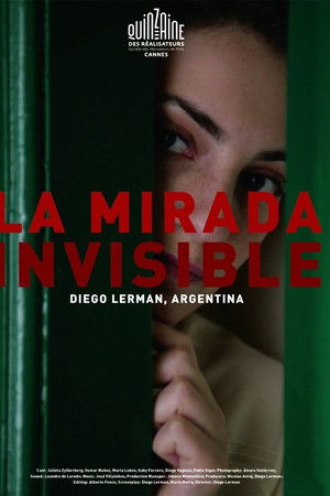 La mirada invisible
