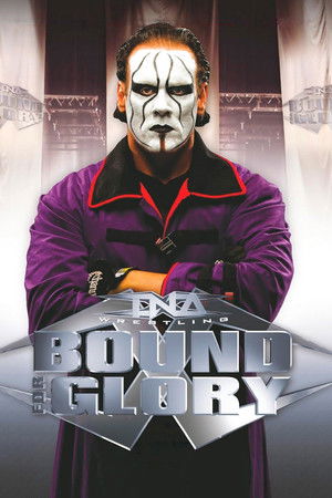 TNA Bound For Glory 2009