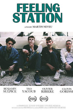 Feeling Station