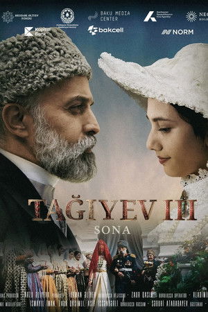 Tağıyev III: Sona