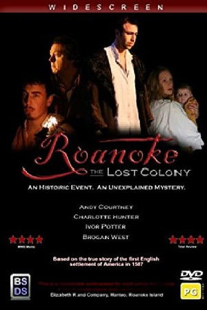 Roanoke: The Lost Colony