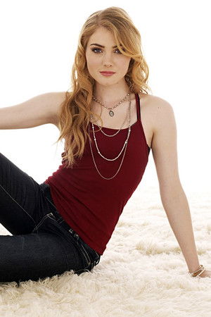 The Nine Lives of Chloe King