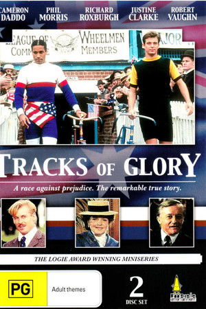 Tracks of Glory