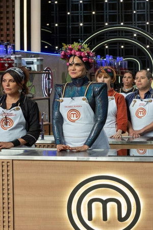 MasterChef Celebridades Brasil