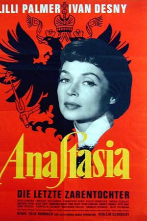 Anastasia - Die letzte Zarentochter