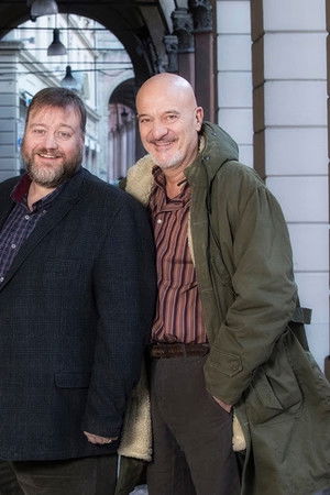 Vivere non è un gioco da ragazzi