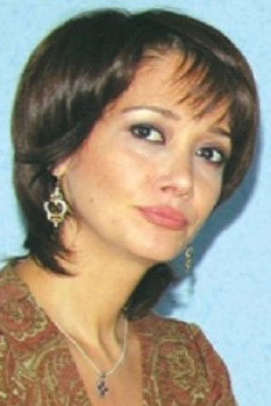 ეკა კახიანი