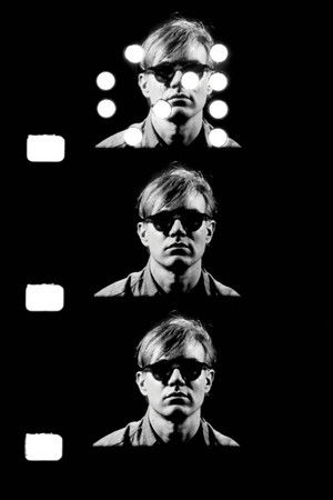 Andy Warhol : Portrait of the Artist as A Young Man