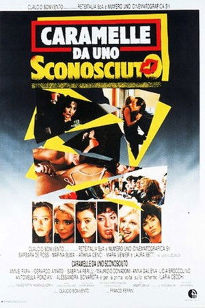 Caramelle da uno sconosciuto