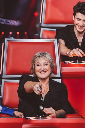 The Voice Belgique