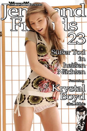 Jenni and Friends - Süßer Tod in heißen Nächten