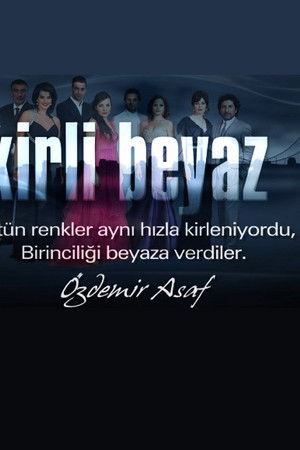 Kirli Beyaz