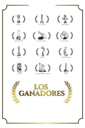 Los ganadores