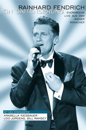 Rainhard Fendrich - Ein Saitensprung