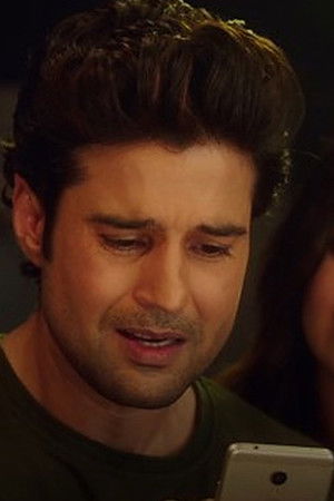 Coldd Lassi Aur Chicken Masala