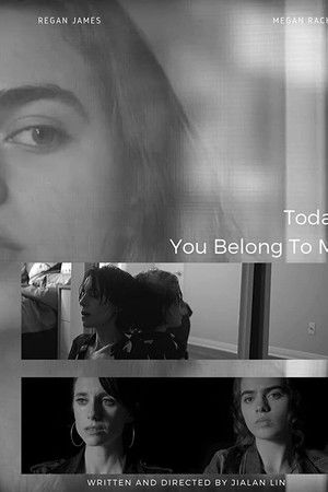 Today You Belong to Me