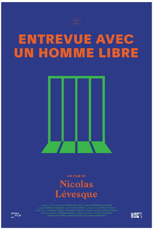 Entrevue avec un homme libre