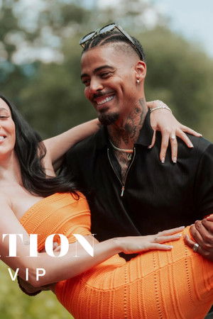 Temptation Island VIP
