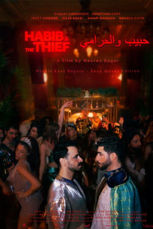 Habib & The Thief