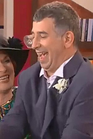 Εκπαιδεύοντας τον Μπάμπη