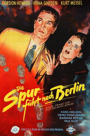 Die Spur führt nach Berlin