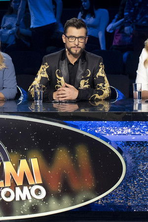 Twoja twarz brzmi znajomo