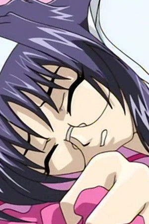 微熱っ娘 ♭[フラット]37℃ THE ANIMATION