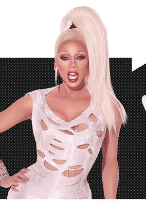 RuPaul's Drag Race: RuVealed