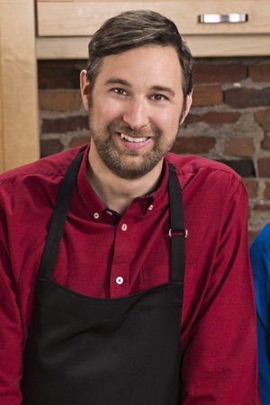 Pas de panique on cuisine