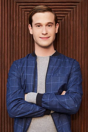 Hollywood Medium with Tyler Henry
