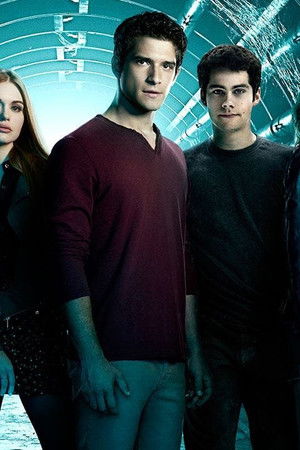 Teen Wolf