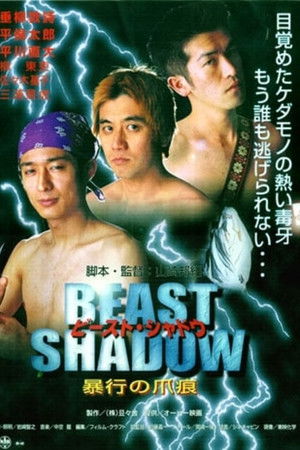 ビースト・シャドウ　暴行の爪痕