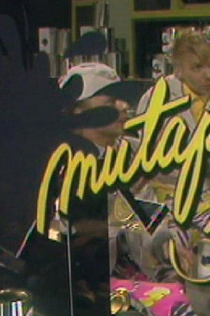 Mutapainin ystävät