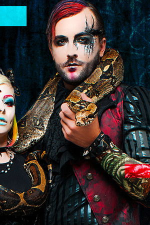 Outsiders with Darren McMullen