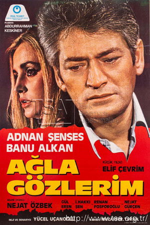 Ağla Gözlerim