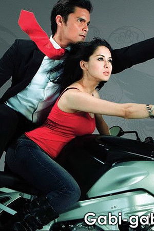 Ang Babaeng Hinugot sa Aking Tadyang