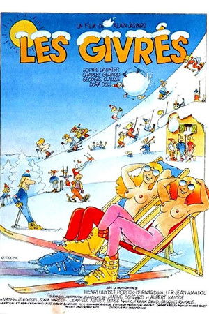 Les givrés
