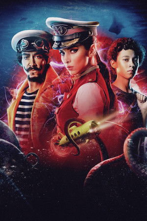 20.000 leguas de viaje submarino