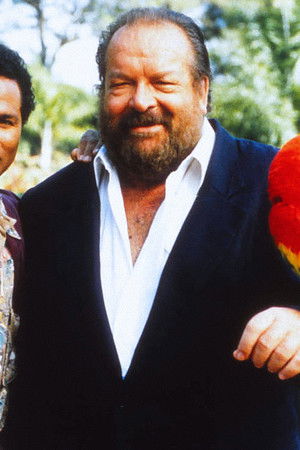 Detective Extralarge