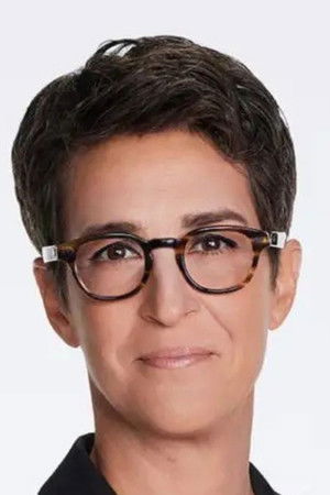 The Rachel Maddow Show