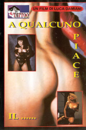 A qualcuno piace... il culo