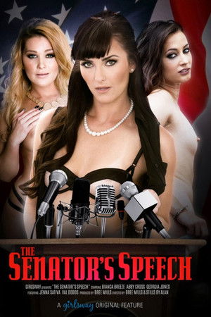 The Senator's Speech