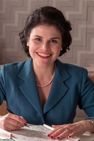 Aenne Burda - Die Wirtschaftswunderfrau