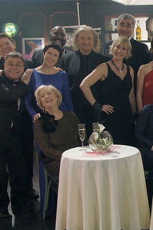 L'Auberge du chien noir