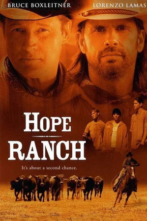 Hope Ranch