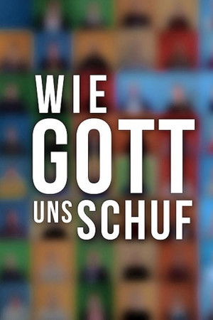 Wie Gott uns schuf - Coming Out in der katholischen Kirche