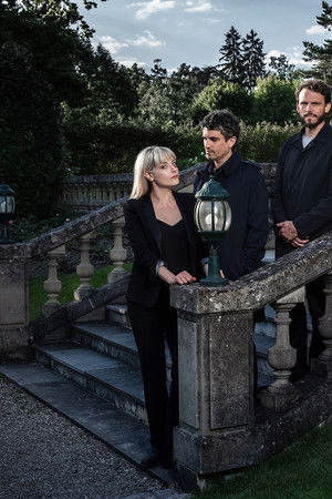 Quartier des banques